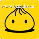 漫蛙漫画 Logo